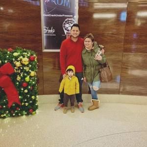 Meet your Posher, Benj